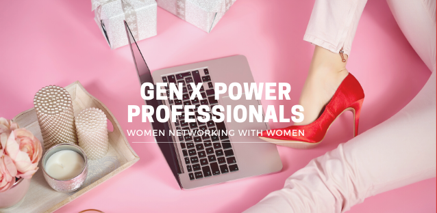Gen X Professional Women